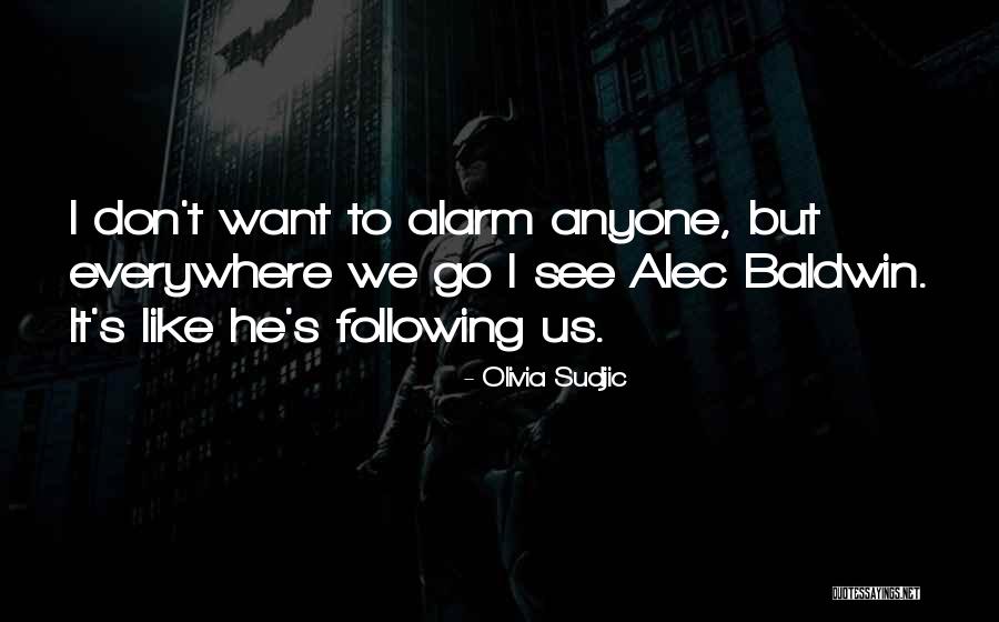 Olivia Sudjic Quotes 1266929 Olivia Sudjic Quotes 1266929