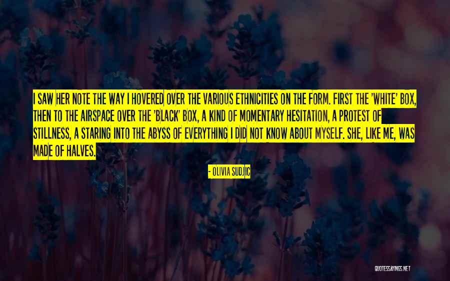 Olivia Sudjic Quotes 127440 Olivia Sudjic Quotes 127440