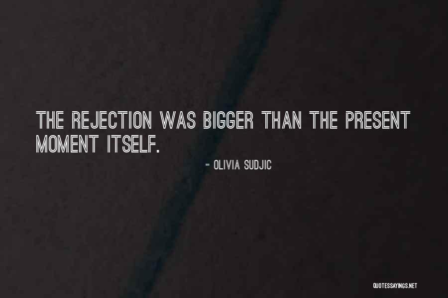 Olivia Sudjic Quotes 1325781 Olivia Sudjic Quotes 1325781