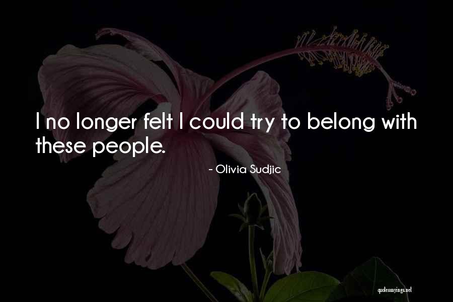 Olivia Sudjic Quotes 1358159 Olivia Sudjic Quotes 1358159