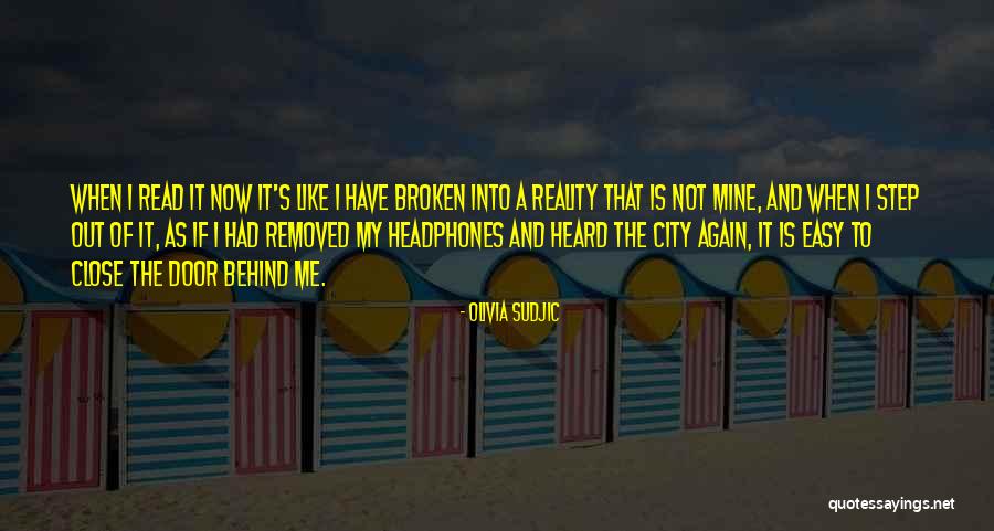 Olivia Sudjic Quotes 1487246 Olivia Sudjic Quotes 1487246