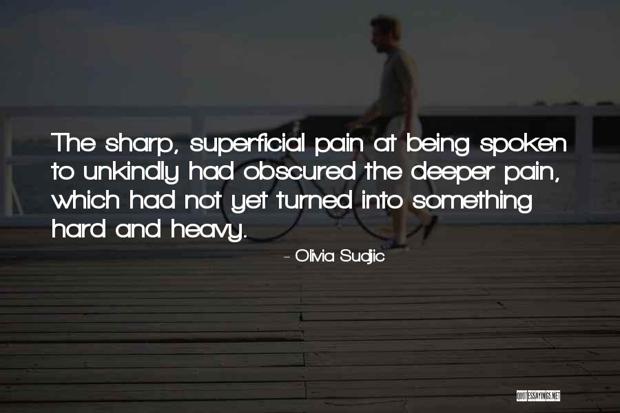 Olivia Sudjic Quotes 1757031 Olivia Sudjic Quotes 1757031