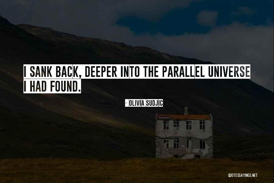 Olivia Sudjic Quotes 1794241 Olivia Sudjic Quotes 1794241