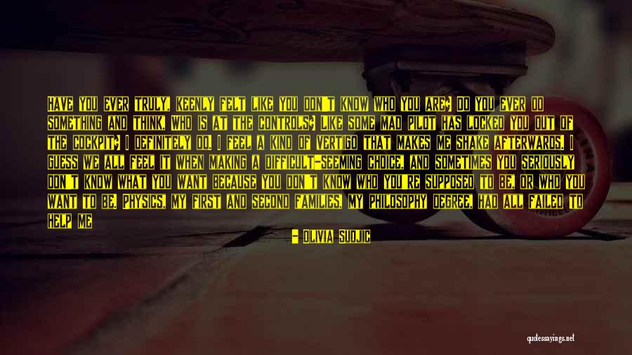 Olivia Sudjic Quotes 1835288 Olivia Sudjic Quotes 1835288