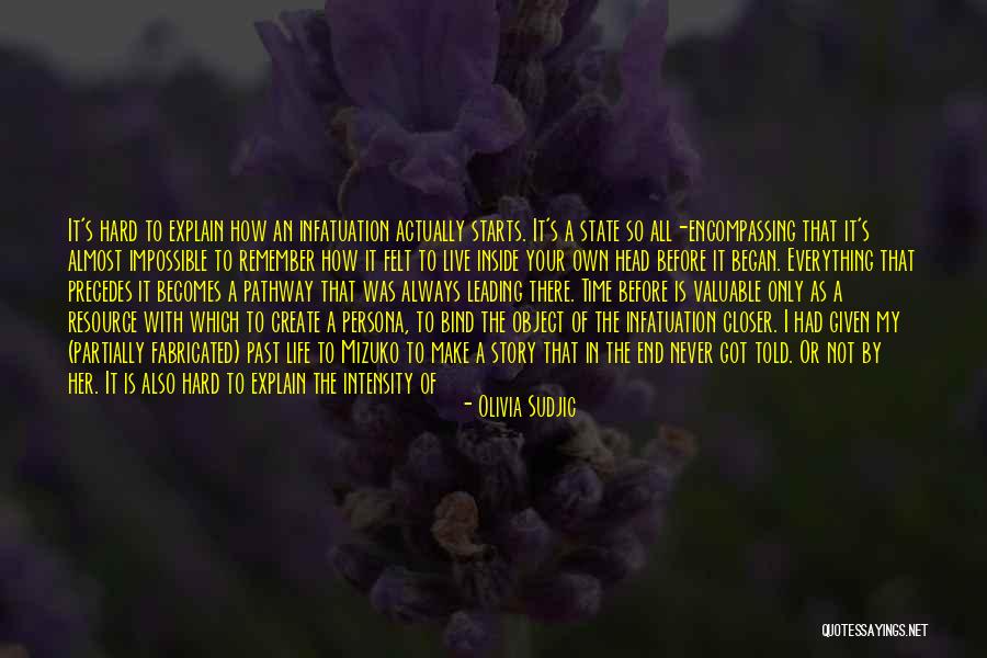 Olivia Sudjic Quotes 1904800 Olivia Sudjic Quotes 1904800