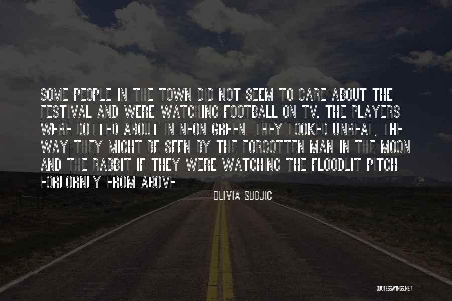 Olivia Sudjic Quotes 1942737 Olivia Sudjic Quotes 1942737