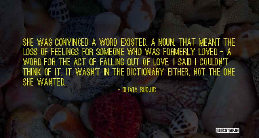 Olivia Sudjic Quotes 2095606