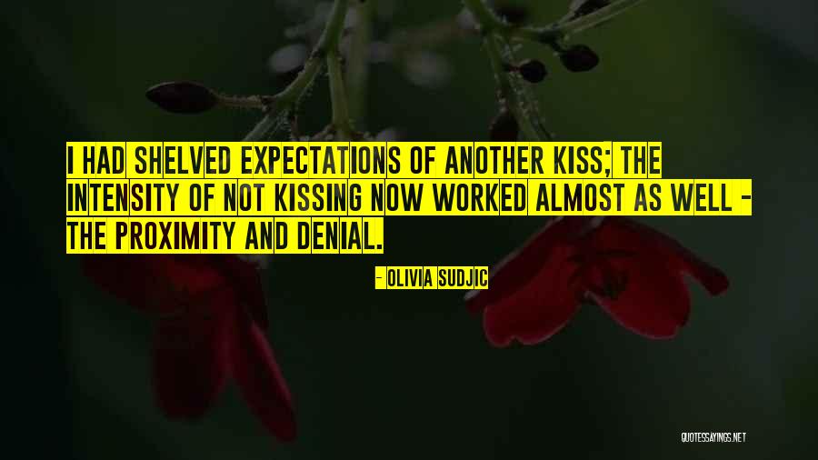 Olivia Sudjic Quotes 2103970 Olivia Sudjic Quotes 2103970