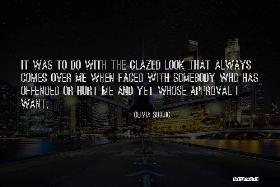 Olivia Sudjic Quotes 2138155