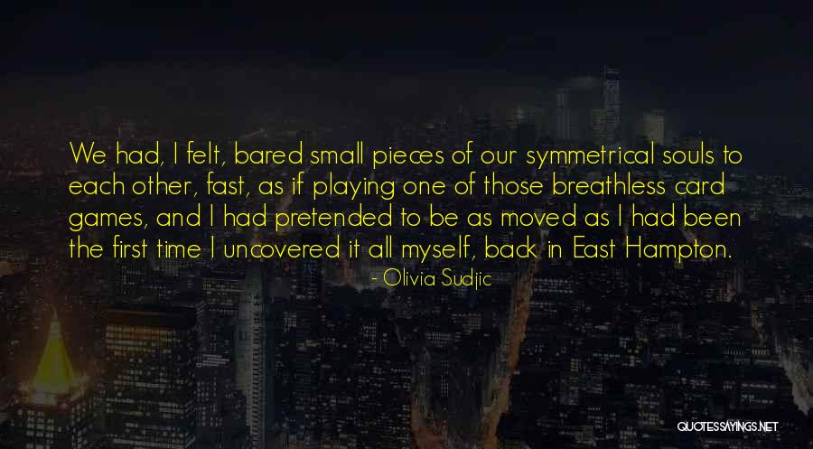 Olivia Sudjic Quotes 273260 Olivia Sudjic Quotes 273260