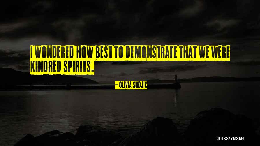 Olivia Sudjic Quotes 377348 Olivia Sudjic Quotes 377348