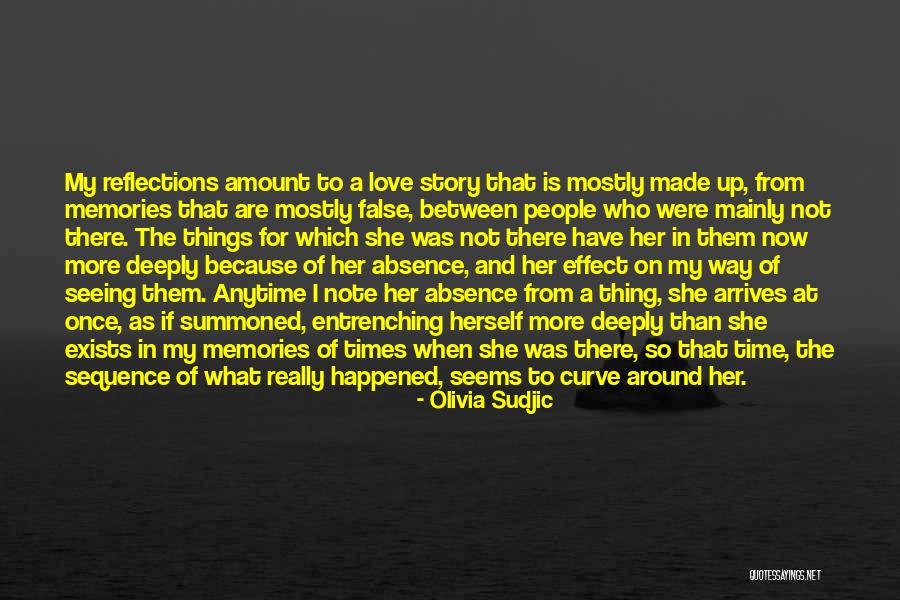 Olivia Sudjic Quotes 424762 Olivia Sudjic Quotes 424762