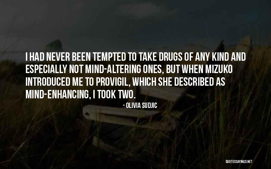 Olivia Sudjic Quotes 434455