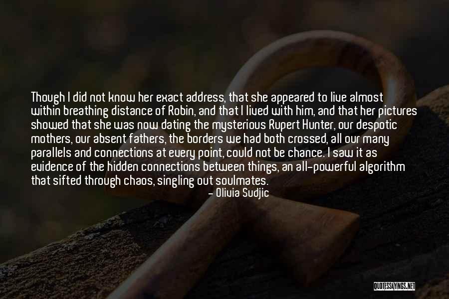 Olivia Sudjic Quotes 547985 Olivia Sudjic Quotes 547985
