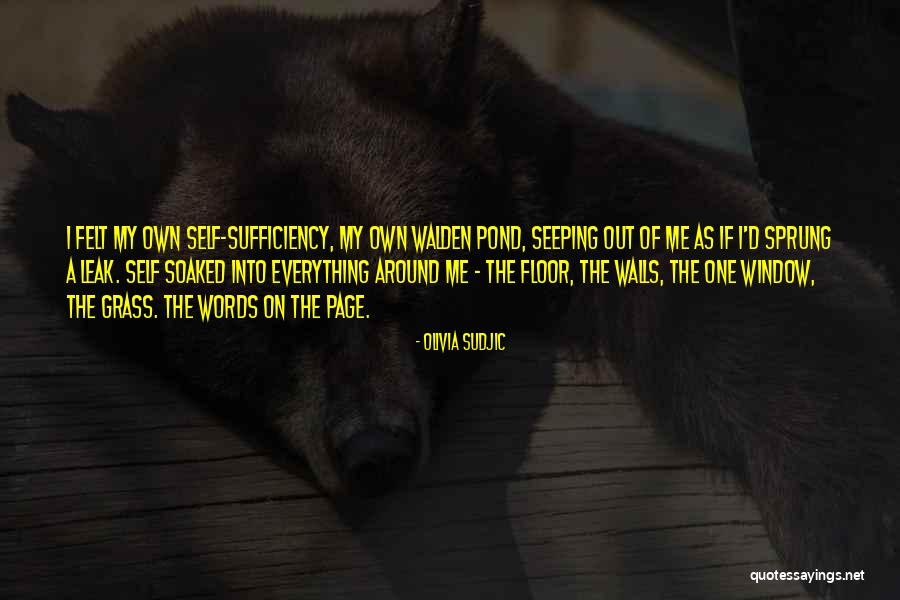 Olivia Sudjic Quotes 754290 Olivia Sudjic Quotes 754290
