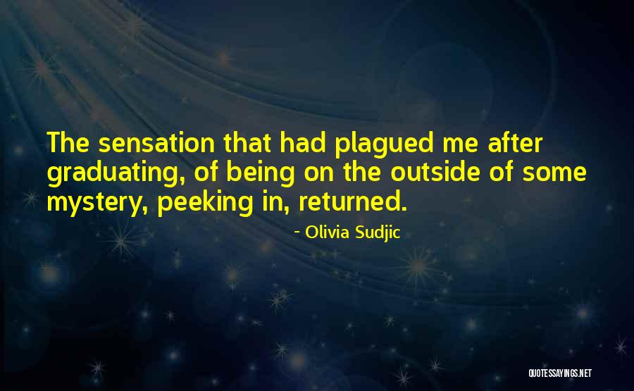 Olivia Sudjic Quotes 878764 Olivia Sudjic Quotes 878764