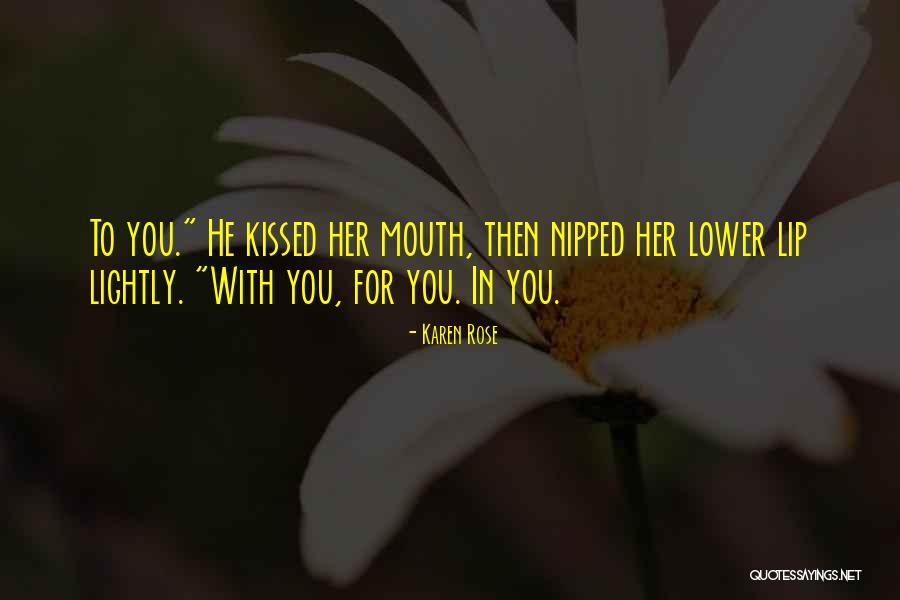 Olivia Sutherland Quotes By Karen Rose Olivia Sutherland Quotes By Karen Rose
