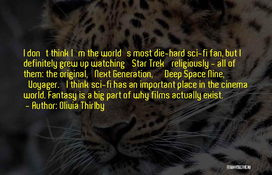 Olivia Thirlby Quotes 1139131