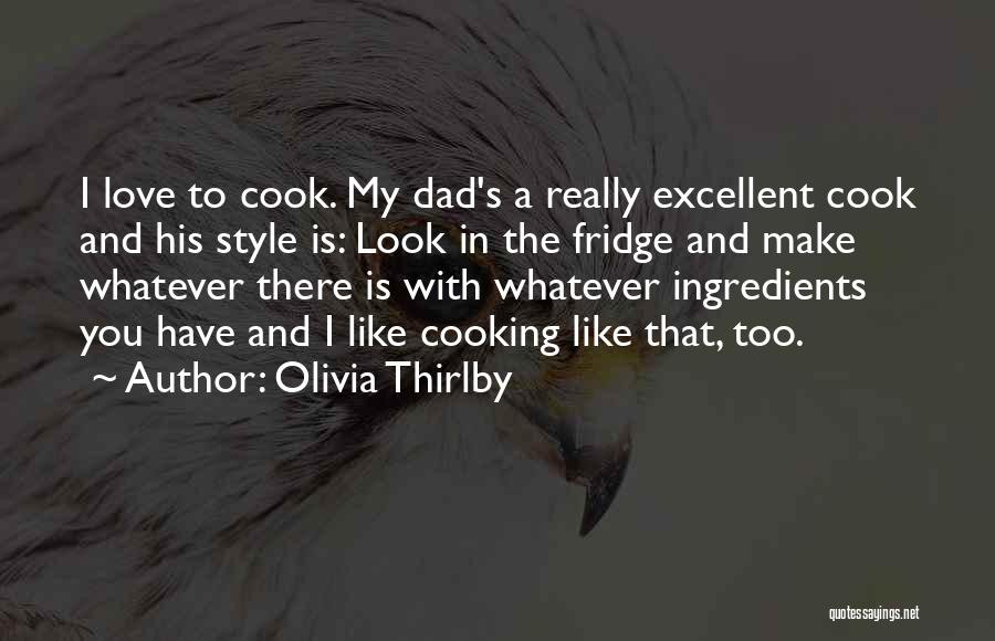 Olivia Thirlby Quotes 324610