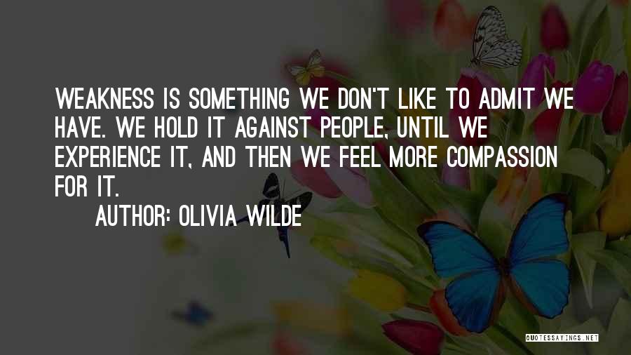 Olivia Wilde Quotes 1041055