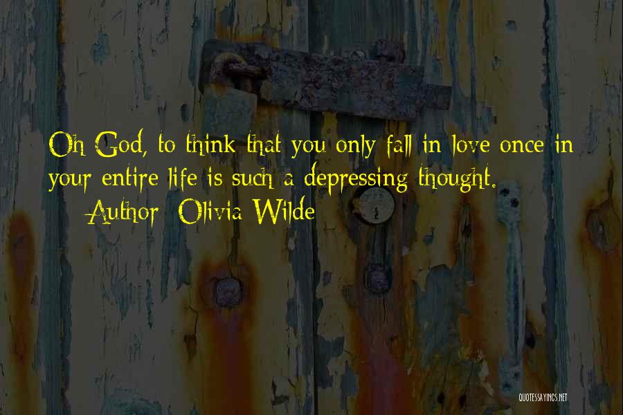 Olivia Wilde Quotes 1225742