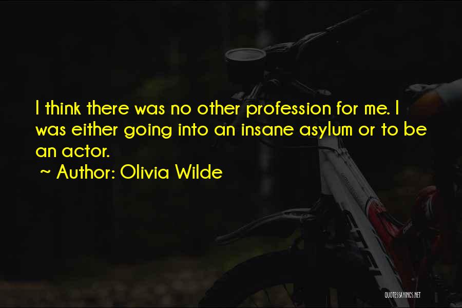 Olivia Wilde Quotes 1470078