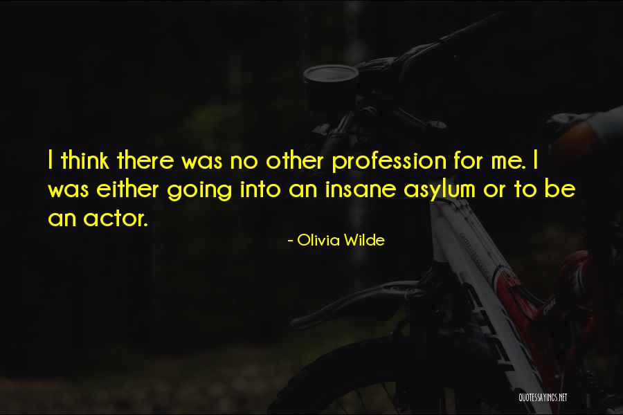 Olivia Wilde Quotes 1470078