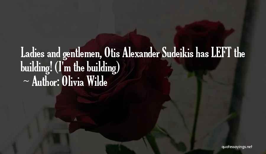 Olivia Wilde Quotes 162031