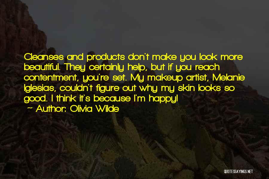 Olivia Wilde Quotes 1823746