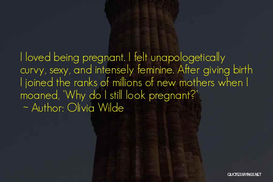 Olivia Wilde Quotes 2052186