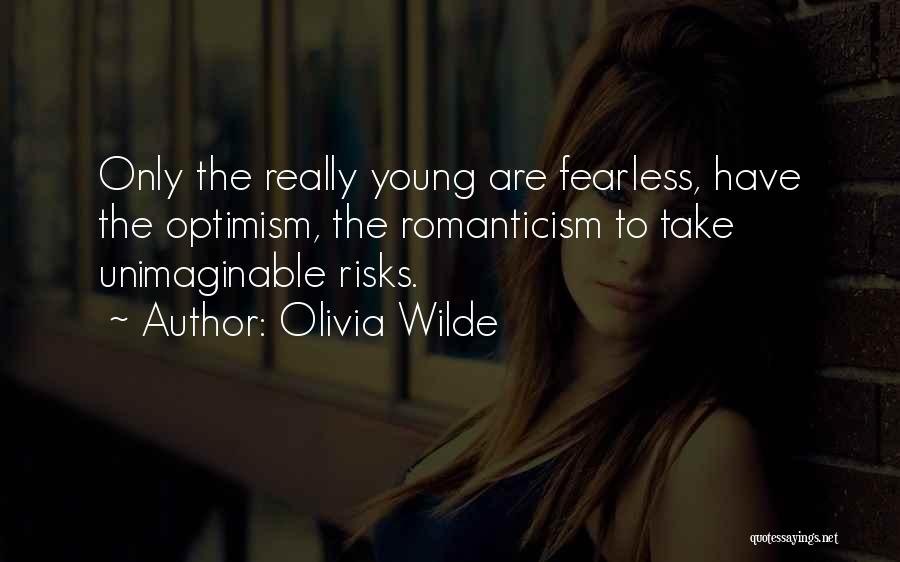 Olivia Wilde Quotes 2225845