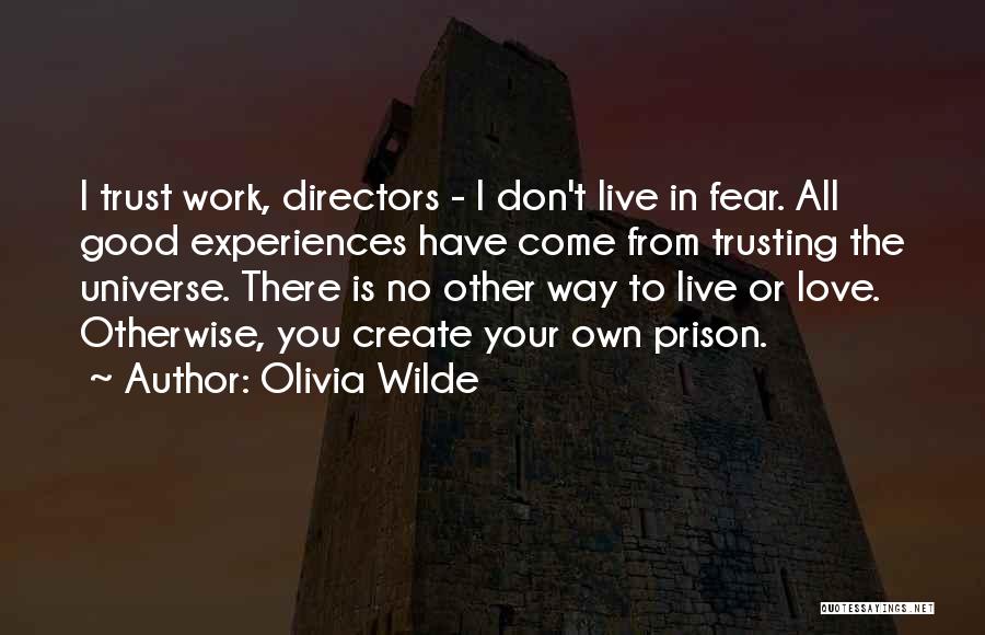 Olivia Wilde Quotes 665623