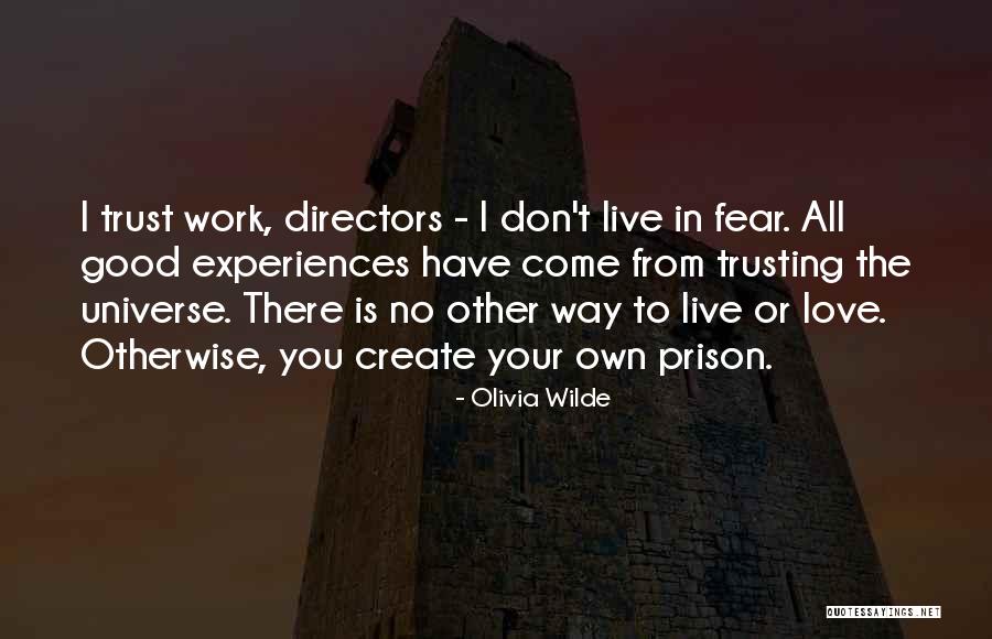 Olivia Wilde Quotes 665623