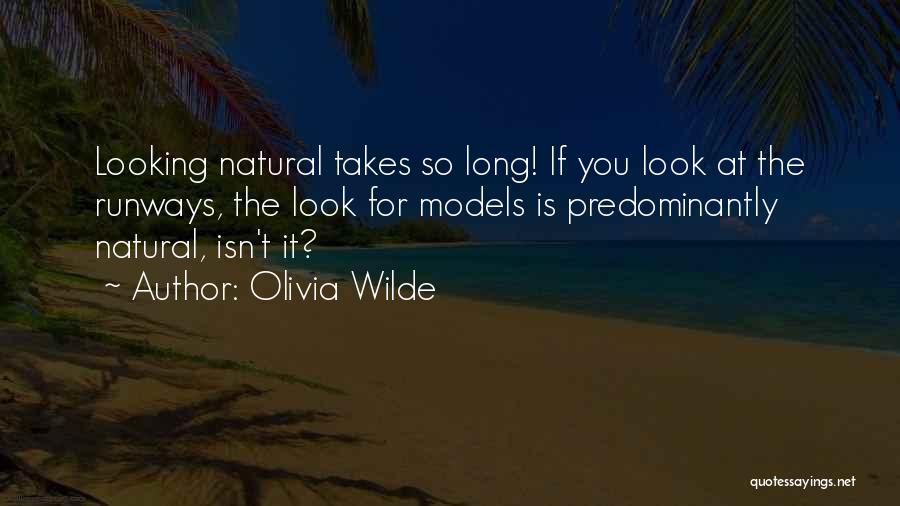 Olivia Wilde Quotes 713913