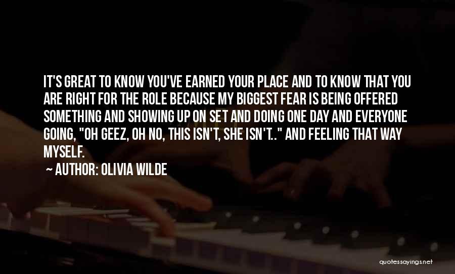 Olivia Wilde Quotes 848011