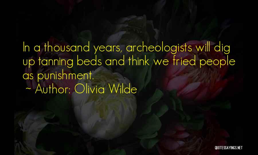 Olivia Wilde Quotes 922276