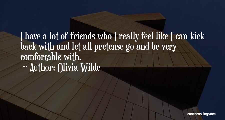 Olivia Wilde Quotes 952511