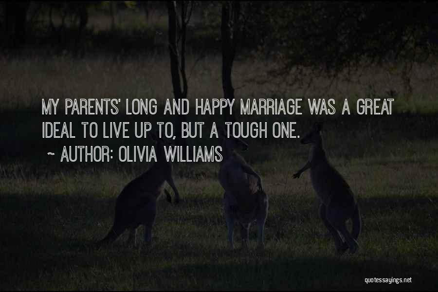 Olivia Williams Quotes 1541772