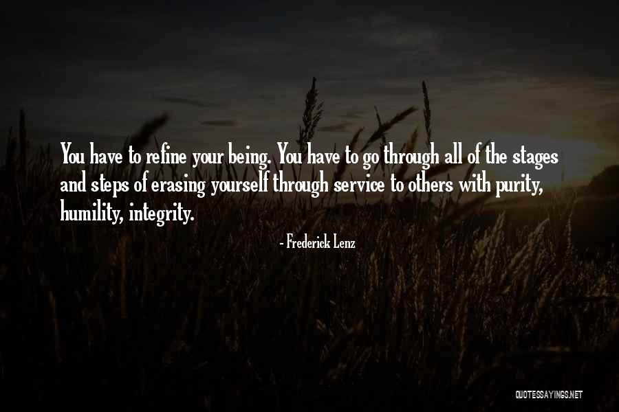 Oliviana Quotes By Frederick Lenz Oliviana Quotes By Frederick Lenz