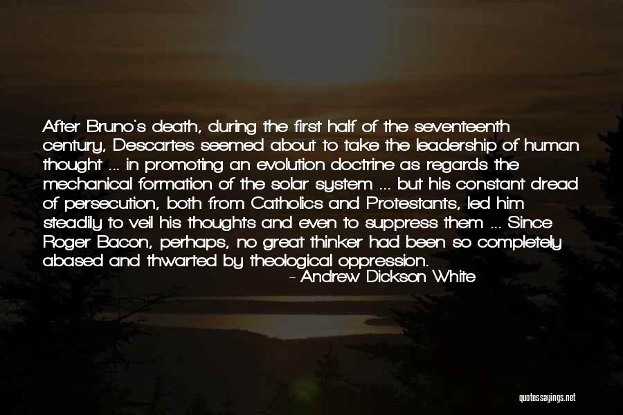 Oliviane Quotes By Andrew Dickson White Oliviane Quotes By Andrew Dickson White