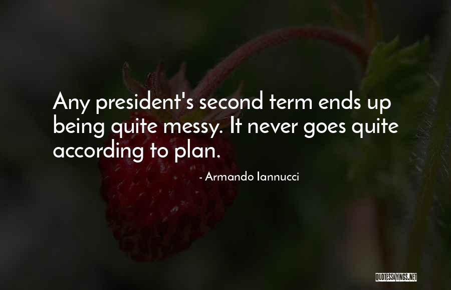 Oliviane Quotes By Armando Iannucci Oliviane Quotes By Armando Iannucci