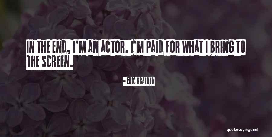 Oliviane Quotes By Eric Braeden Oliviane Quotes By Eric Braeden