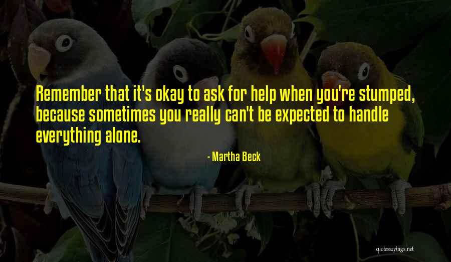 Olivias Nail Quotes By Martha Beck Olivias Nail Quotes By Martha Beck