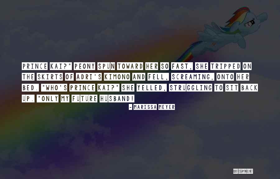 Olivias Romantic Home Quotes By Marissa Meyer Olivias Romantic Home Quotes By Marissa Meyer