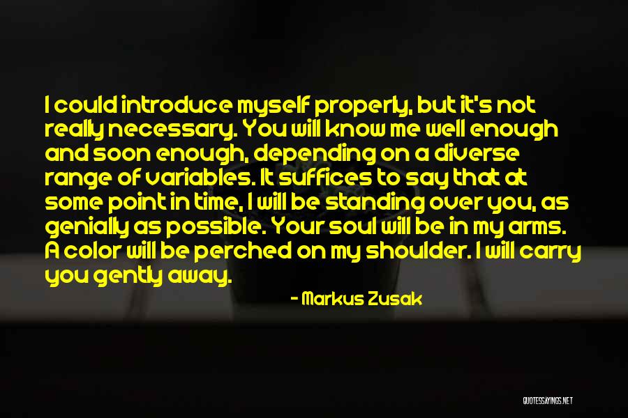 Olivias Romantic Home Quotes By Markus Zusak Olivias Romantic Home Quotes By Markus Zusak