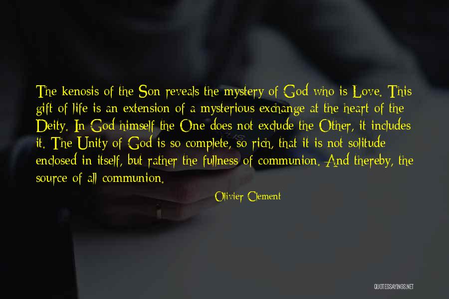 Olivier Clement Quotes 2180923 Olivier Clement Quotes 2180923