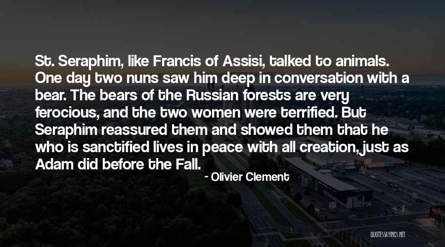 Olivier Clement Quotes 941142 Olivier Clement Quotes 941142