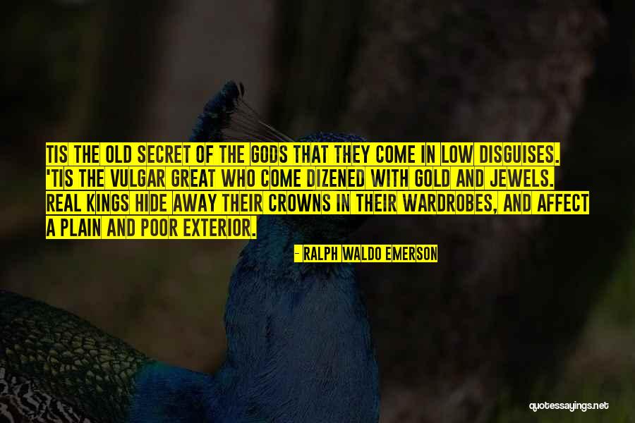 Olivier De Kersauson Quotes By Ralph Waldo Emerson Olivier De Kersauson Quotes By Ralph Waldo Emerson