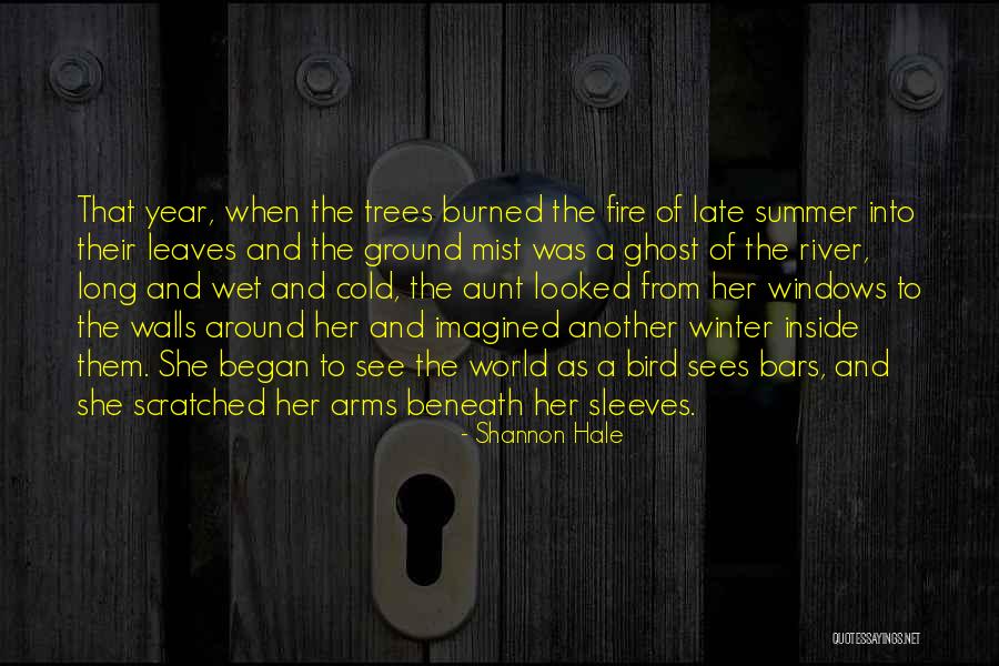 Olivier De Kersauson Quotes By Shannon Hale Olivier De Kersauson Quotes By Shannon Hale
