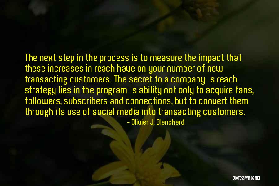 Olivier J. Blanchard Quotes 1330258 Olivier J. Blanchard Quotes 1330258